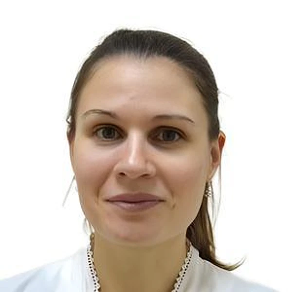 Мерзлина Галина Вячеславовна — Эндокринолог, Детский эндокринолог, Калуга