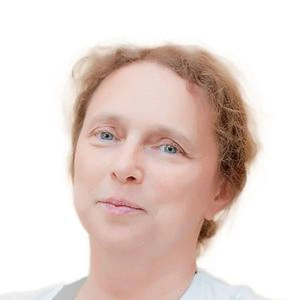 Багликова Елена Вячеславовна — Функциональный диагност, Кардиолог, Калуга