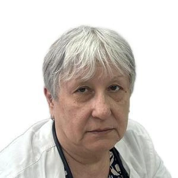 Дороднова Лидия Николаевна — Врач общей практики (семейный врач), Калуга