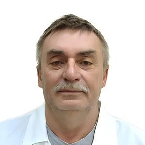 Сошников Борис Сергеевич — Врач УЗИ, Калуга