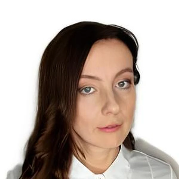 Гавриличева Юлия Николаевна — Терапевт, Калуга