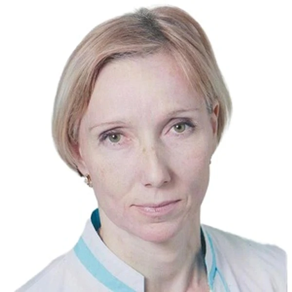 Мисягина Светлана Викторовна — Врач УЗИ, Детский врач УЗИ, Калуга