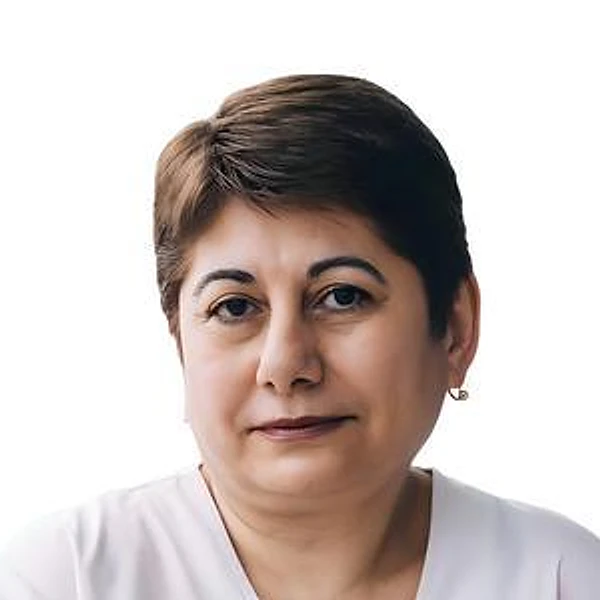 Вартанян Рита Межлумовна — Офтальмолог (окулист), Детский офтальмолог, Армавир