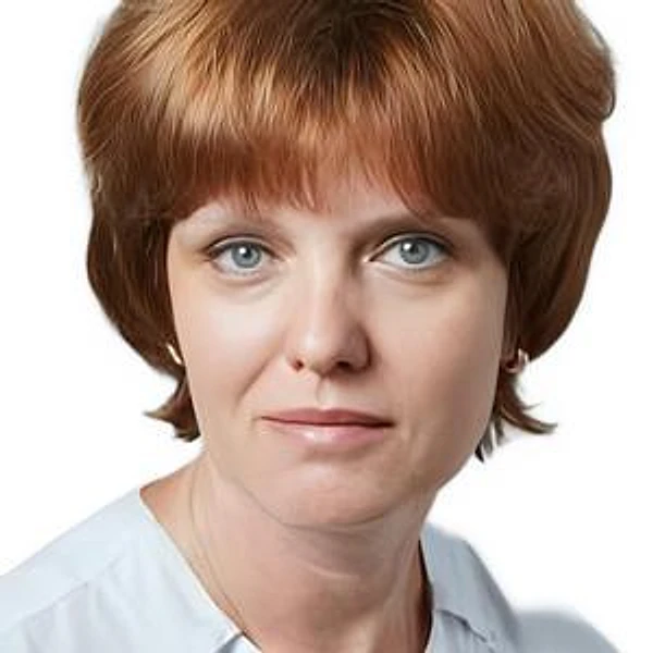 Блинова Наталья Анатольевна — Терапевт, Калуга