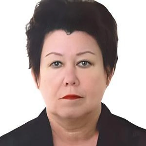 Дмитренко Зоя Анатольевна — Терапевт, Калуга
