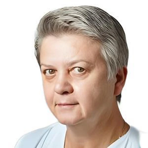 Саркисян Лили Михайловна — Терапевт, Калуга