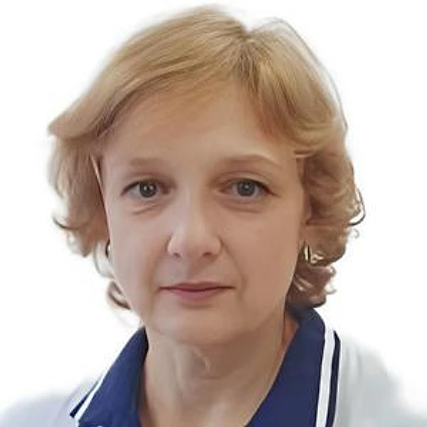 Сазонова Инна Юрьевна — Терапевт, Калуга