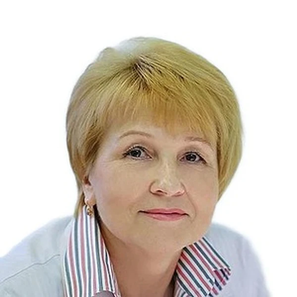 Кондратьева Елена Афанасьевна — Гинеколог, Калуга
