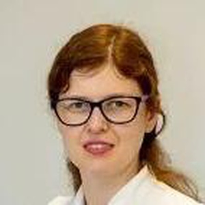 Котлярова Алеся Николаевна — Врач УЗИ, Калуга