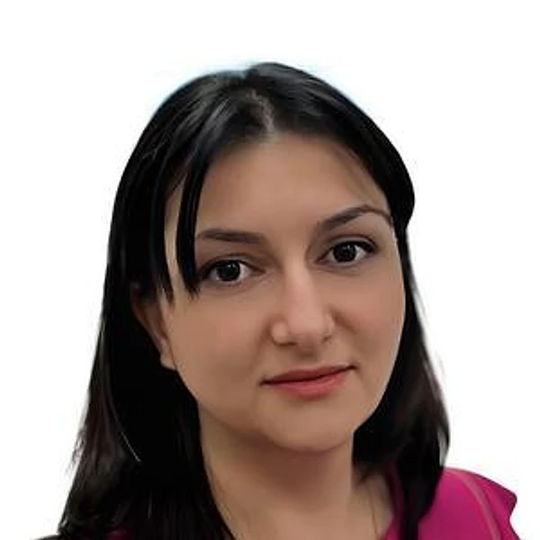 Шахмарданова Сабина Рамизовна — Гинеколог, Калуга