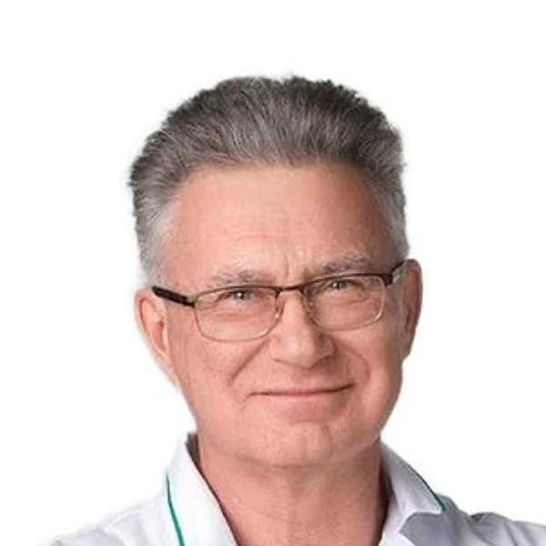 Привалов Олег Петрович — Врач УЗИ, Акушер, Гинеколог, Армавир
