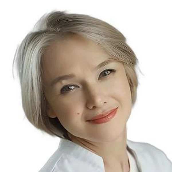 Ефремова Ирина Николаевна — Эндоскопист, Гастроэнтеролог, Калуга