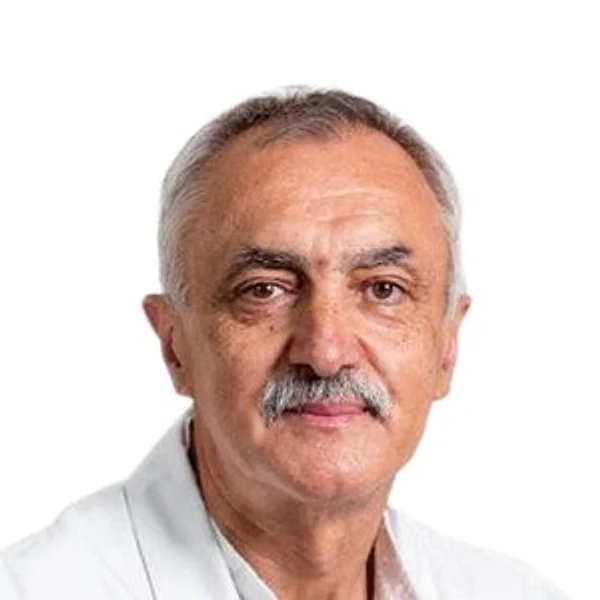 Дементьев Евгений Викторович — Кардиолог, Калуга