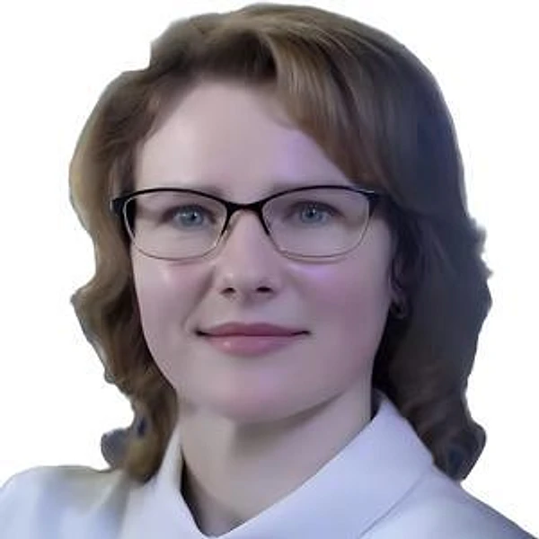 Мельникова Наталья Анатольевна — Кардиолог, Калуга