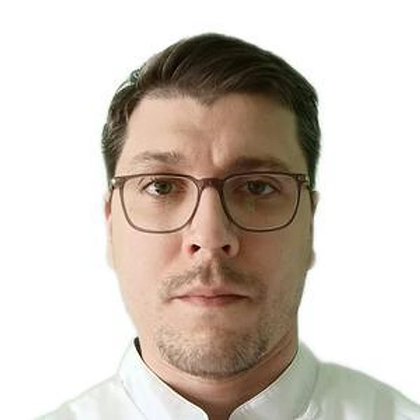Гречанинов Михаил Александрович — Анестезиолог-реаниматолог, Калуга