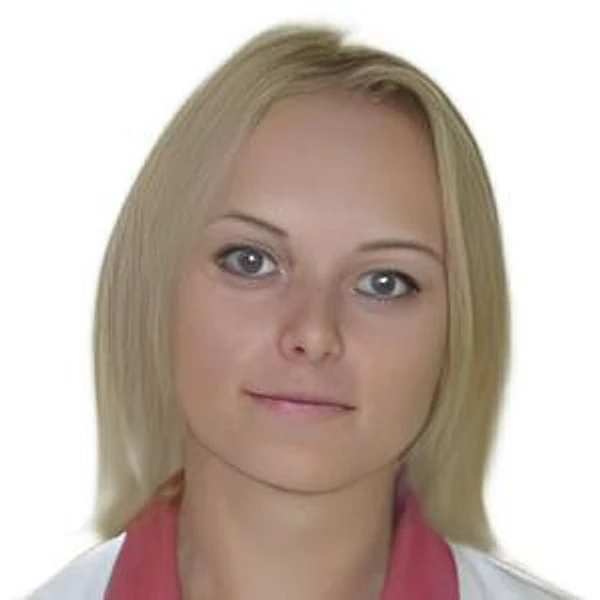 Козлова Ксения Николаевна — Анестезиолог-реаниматолог, Калуга