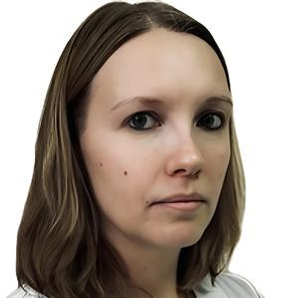 Покатович Инна Юрьевна — Невролог, Калуга
