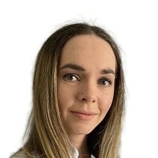Янева Марина Александровна — Невролог, Калуга