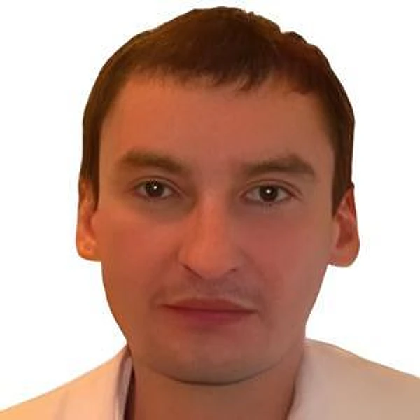 Огородников Алексей Иванович — Малоинвазивный хирург, Калуга