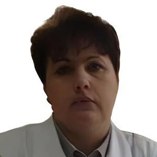 Смолякова Вера Станиславовна — Физиотерапевт, Врач физической и реабилитационной медицины (ФРМ), Калуга