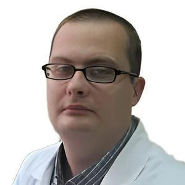 Майоров Вадим Алексеевич — Физиотерапевт, Врач физической и реабилитационной медицины (ФРМ), Уролог, Калуга