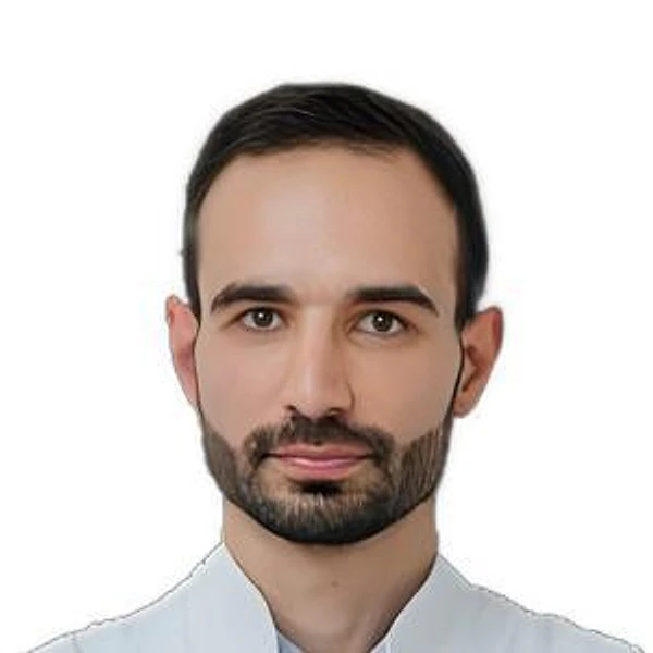Герасименко Иван Александрович — Кардиолог, Терапевт, Краснодар