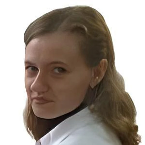 Козьменко Евгения Владимировна — Функциональный диагност, Калуга