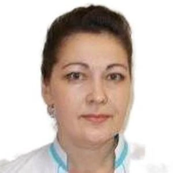 Муравьева Ирина Анатольевна — Врач УЗИ, Калуга