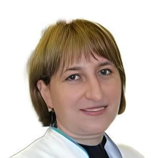 Осубко Ирина Вячеславовна — Рентгенолог, Калуга