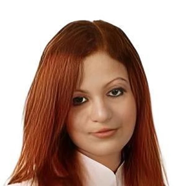 Хрол Светлана Николаевна — Рентгенолог, Калуга