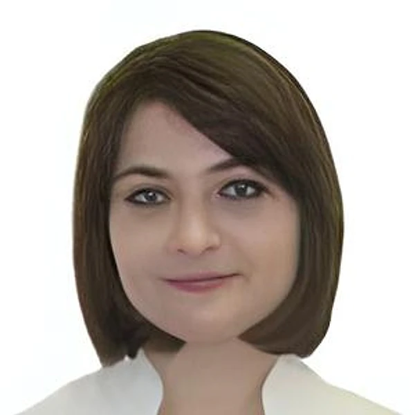 Спиридонова Татьяна Дмитриевна — Рентгенолог, Калуга
