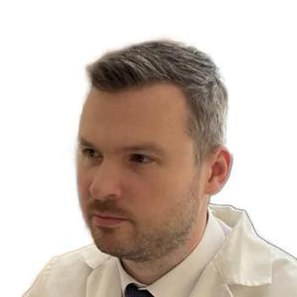 Багликов Андрей Николаевич — Кардиолог, Врач УЗИ, Калуга