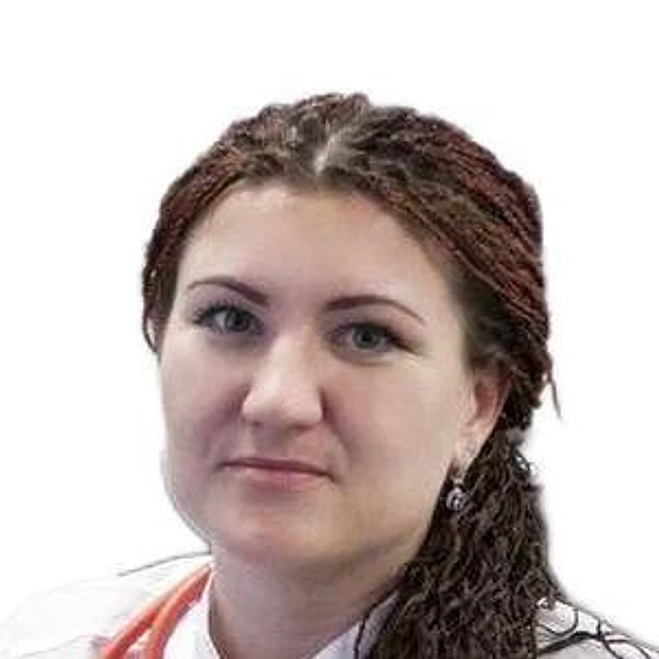 Алёшина Елена Сергеевна — Функциональный диагност, Кардиолог, Калуга
