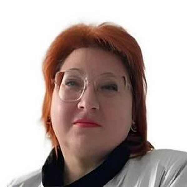 Мациенок Татьяна Евгеньевна — Психиатр, Невролог, Калуга