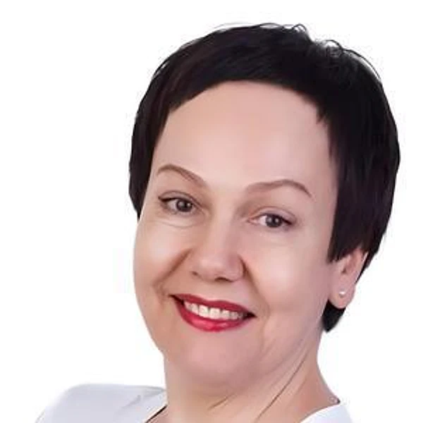 Бритвина Вероника Альбертовна — Онколог, Вологда