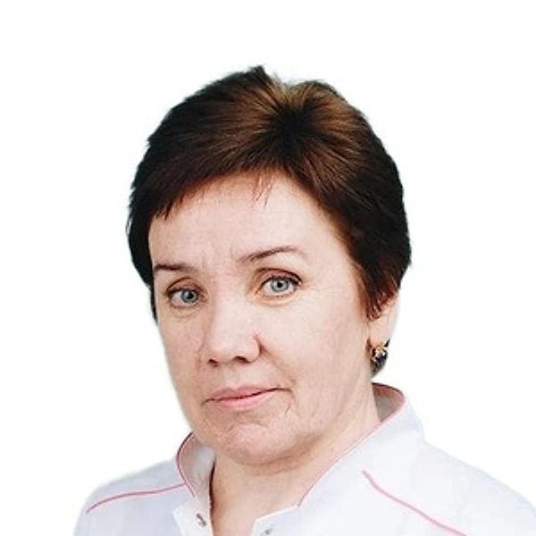 Шмидт Лариса Валентиновна — Стоматолог, Смоленск