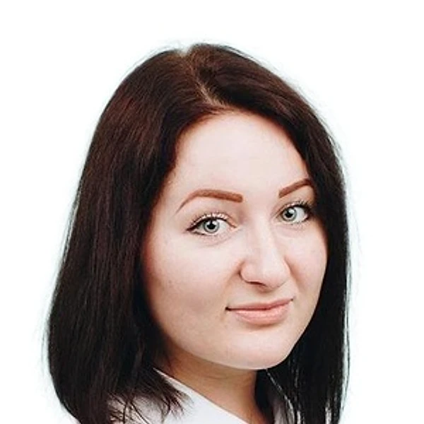 Голушко Ирэна Георгиевна — Стоматолог, Пародонтолог, Смоленск