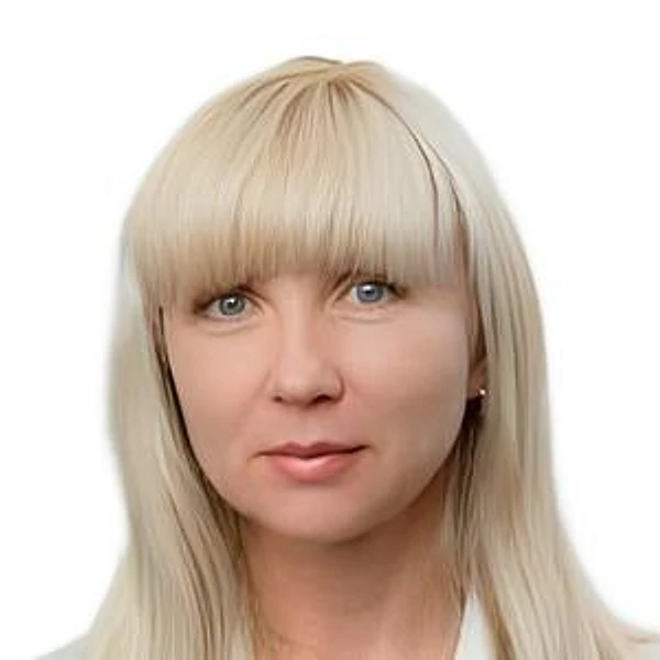 Архипова Анна Эдуардовна — Стоматолог, Смоленск