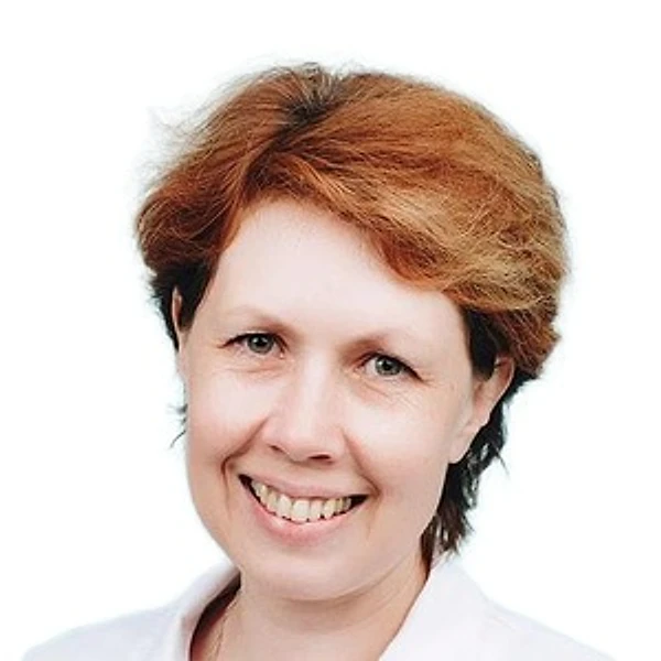 Елизарова Юлия Николаевна — Стоматолог, Смоленск