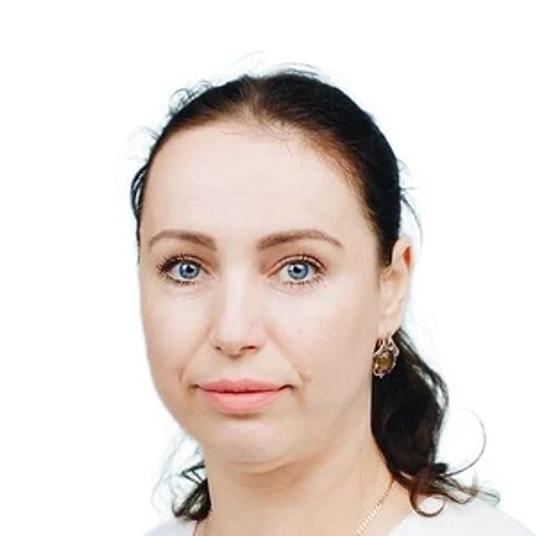 Ремнева Наталья Анатольевна — Пародонтолог, Стоматолог, Смоленск