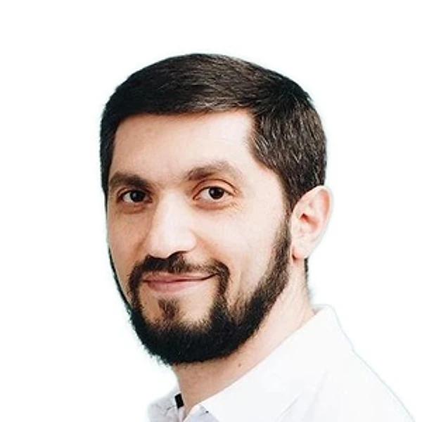 Элизбарян Овсеп Ервандович — Стоматолог, Стоматолог-ортопед, Стоматолог-хирург, Смоленск