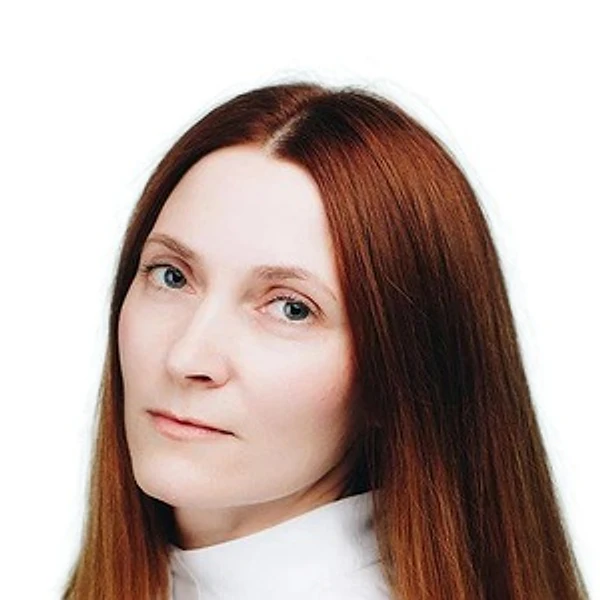 Ружинская Ольга Николаевна — Стоматолог, Пародонтолог, Стоматолог-хирург, Смоленск