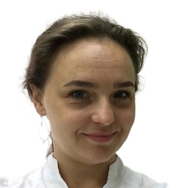 Любенко Ольга Александровна — Стоматолог, Пародонтолог, Смоленск