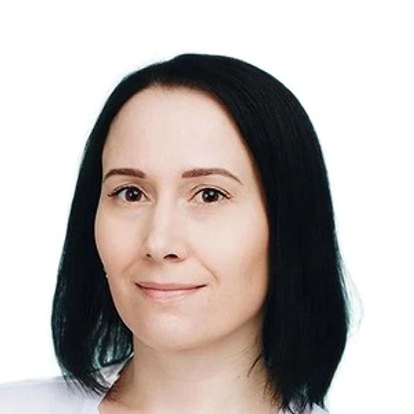 Василевская Ольга Сергеевна — Стоматолог, Пародонтолог, Смоленск