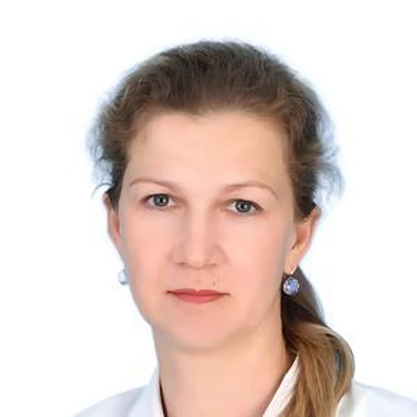 Кривченко Александра Юрьевна — Гинеколог, Акушер, Врач УЗИ, Гинеколог-хирург, Краснодар