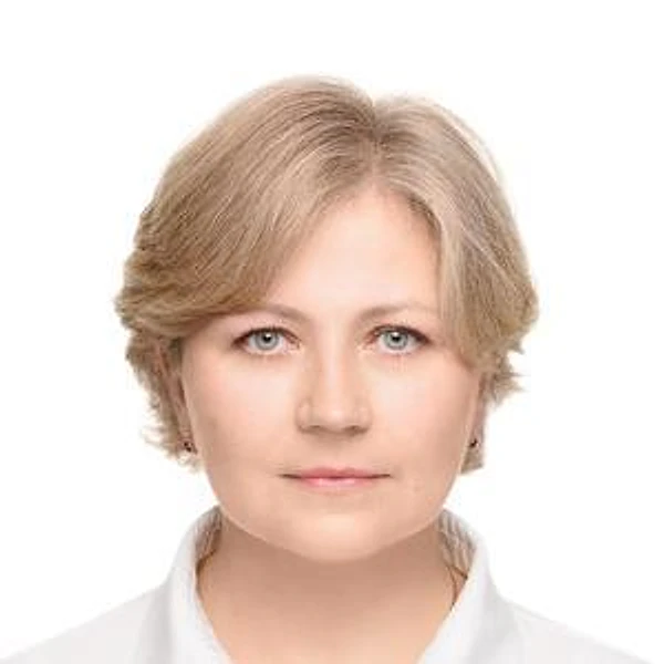 Ревуцкая Татьяна Юрьевна — Акушер, Гинеколог, Гинеколог-хирург, Калуга