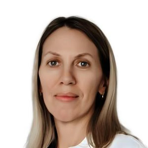 Кукушкина Ольга Николаевна — Гинеколог, Акушер, Гинеколог-хирург, Калуга