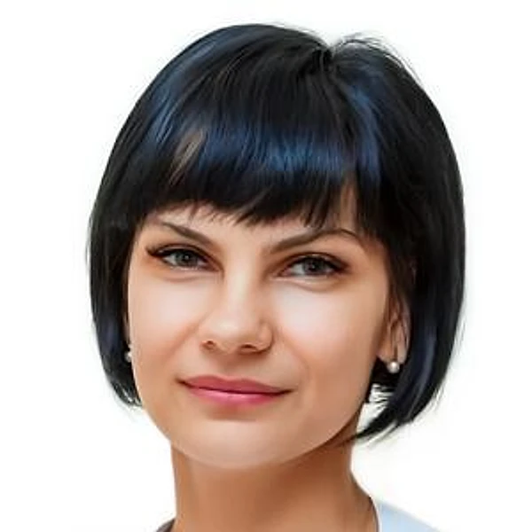 Бутенкова Наталья Владимировна — Гинеколог, Акушер, Гинеколог-хирург, Детский гинеколог, Калуга