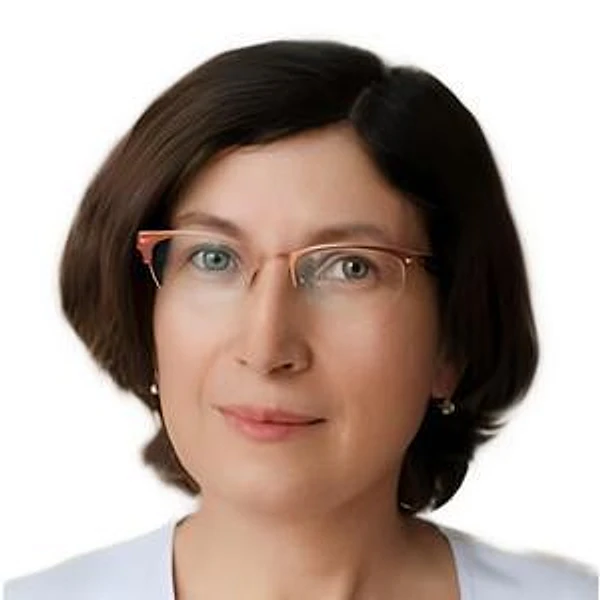 Чикеева Элеонора Викторовна — Неонатолог, Калуга
