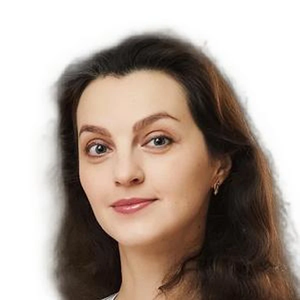 Агамирзова Анна Алексеевна — Функциональный диагност, Врач УЗИ, Калуга